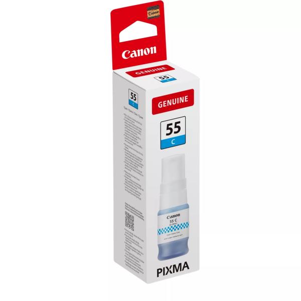 Canon 6289C001 cartucho de tinta 1ud Original Negro [6289C001] 