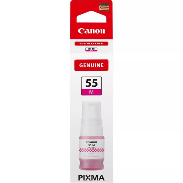 Canon 6290C001 cartucho de tinta 1ud Original Magenta [6290C001] 