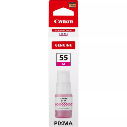 Canon 6290C001 cartucho de tinta 1ud Original Magenta [6290C001] 