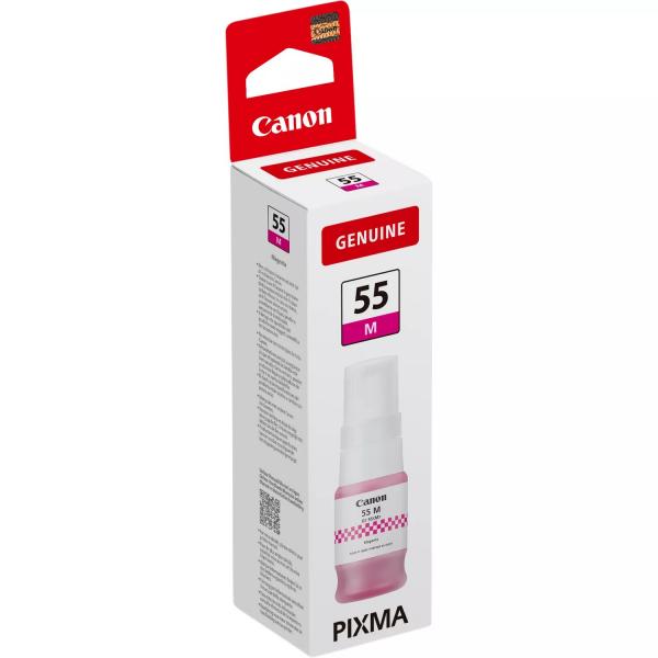 Canon 6290C001 cartuccia d'inchiostro 1 pz Originale Magenta [6290C001]