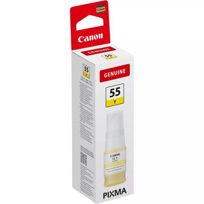 Canon 6291C001 cartuccia d'inchiostro 1 pz Originale Giallo [6291C001]