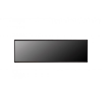 LG 37BH7N-H Pannello piatto per segnaletica digitale 94 cm (37") LCD Wi-Fi 700 cd/m Full HD Nero Web OS 24/7 [37BH7N-H.AEU]