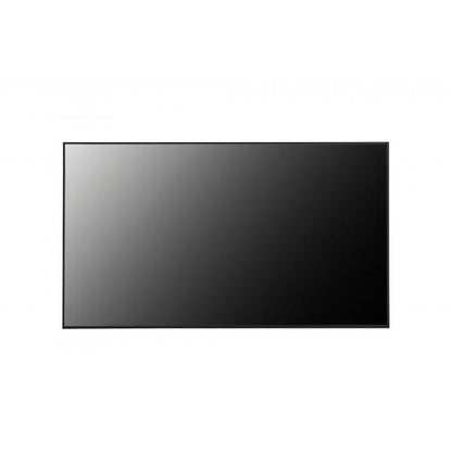 LG 65UH5N-E Pannello piatto per segnaletica digitale 165,1 cm (65") LCD Wi-Fi 500 cd/m 4K Ultra HD Nero Web OS 24/7 [65UH5N-E.AEU]