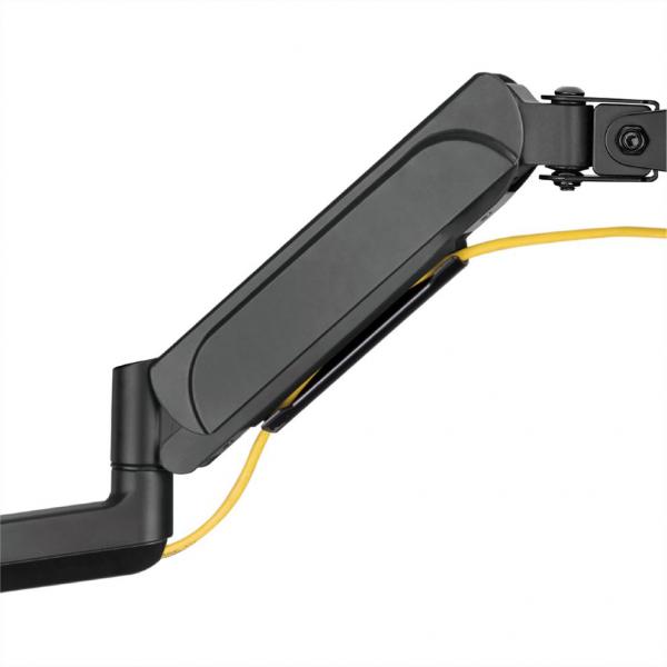 VALUE DUAL MONITOR POLE - MOUNT SPRING - ASSISTED MONITOR ARM [17.99.1182]