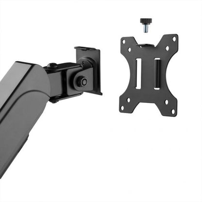 VALUE DUAL MONITOR POLE - MOUNT SPRING - ASSISTED MONITOR ARM [17.99.1182]