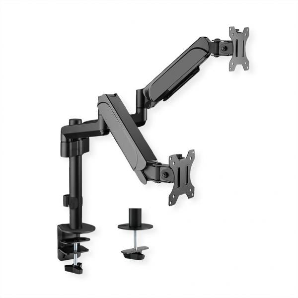 VALUE DUAL MONITOR POLE - MOUNT SPRING - ASSISTED MONITOR ARM [17.99.1182]