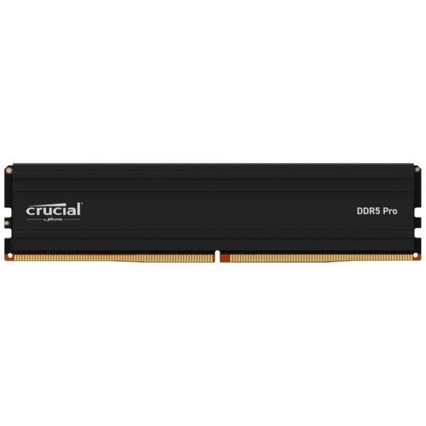 Crucial CP24G60C48U5 24 GB DDR5 6000 MHz memory [CP24G60C48U5] 