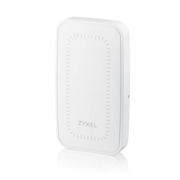 Zyxel WAX300H 2400 Mbit/s Blanco Soporte Alimentación a través de Ethernet (PoE) [WAX300H-EU0101F] 