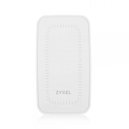 Zyxel WAX300H 2400 Mbit/s Blanco Soporte Alimentación a través de Ethernet (PoE) [WAX300H-EU0101F] 