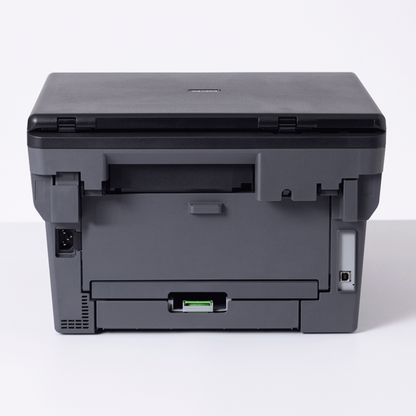 Brother DCP-L2627DWE - Compact All-in-One A4 Mono Laser Printer - WiFi / USB [DCPL2627DWERE1]