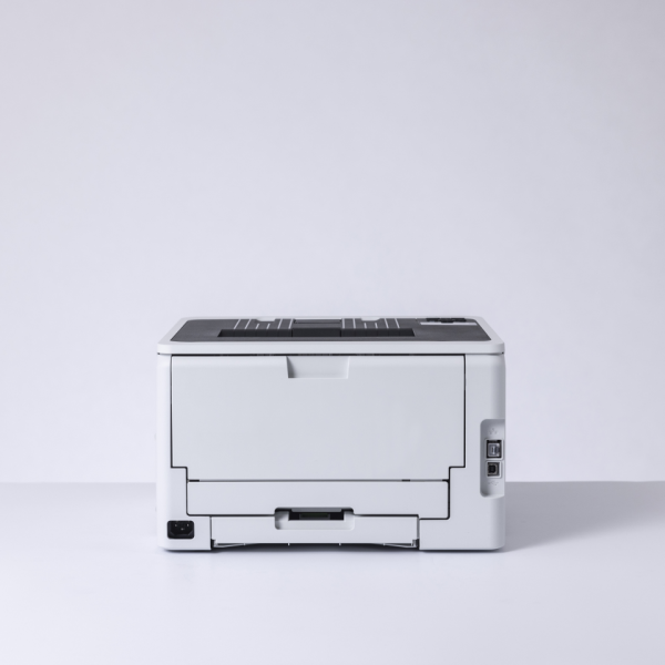 Brother HL-L3240CDW - Compact A4 Colour Laser Printer - RJ45 / WiFi / USB [HLL3240CDWRE1]