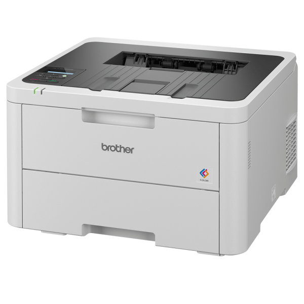 Brother HL-L3240CDW - Compact A4 Colour Laser Printer - RJ45 / WiFi / USB [HLL3240CDWRE1]