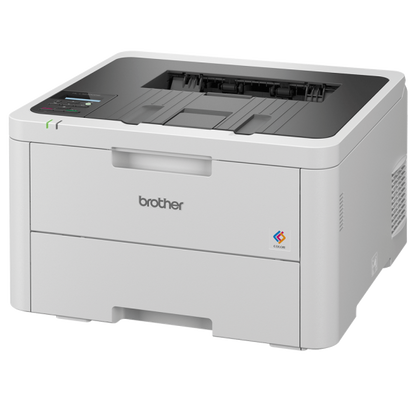 Brother HL-L3240CDW - Compact A4 Colour Laser Printer - RJ45 / WiFi / USB [HLL3240CDWRE1]