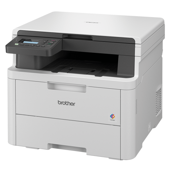 Brother DCP-L3520CDWE - Compact All-in-One A4 Colour Laser Printer - WiFi / USB [DCPL3520CDWERE1]