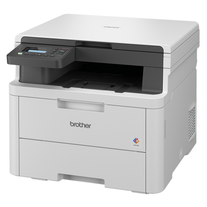 Brother DCP-L3520CDWE - Compact All-in-One A4 Colour Laser Printer - WiFi / USB [DCPL3520CDWERE1]