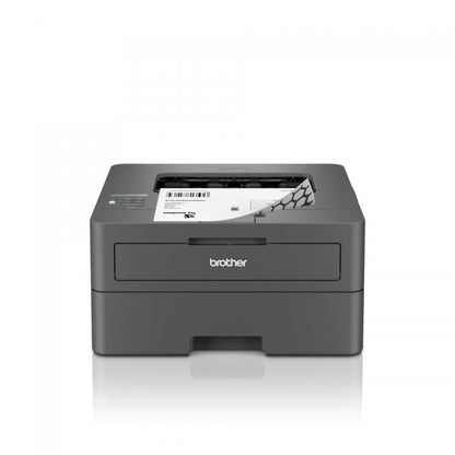 Impresora láser monocromática Brother HL-L2445DW [HLL2445DWRE1]