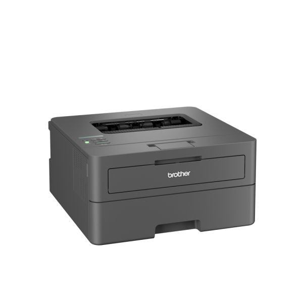 BROTHER LASER PRINTER A4 B/W 30PPM DUPLEX AUTO USB-WIFI, NEW HLL2310D [HLL2400DWE]