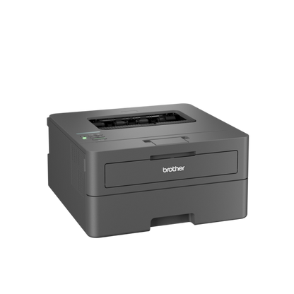 BROTHER LASER PRINTER A4 B/W 30PPM DUPLEX AUTO USB-WIFI, NEW HLL2310D [HLL2400DWE]