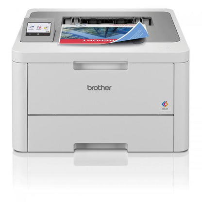 Brother HL-L8230CDW - Professional Compact A4 Colour Laser Printer - WiFi / USB [HLL8230CDWRE1]