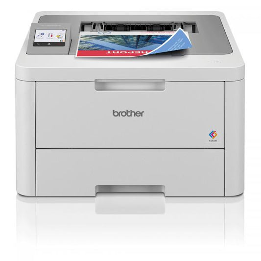 Brother HL-L8230CDW - Professional Compact A4 Colour Laser Printer - WiFi / USB [HLL8230CDWRE1]