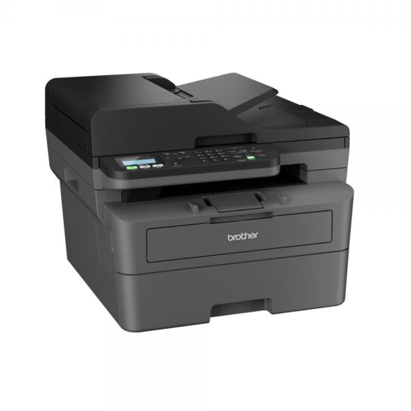 Brother MFC-L2800DW - All-in-One A4 Mono Laser Printer - WiFi / USB [MFCL2800DWRE1]