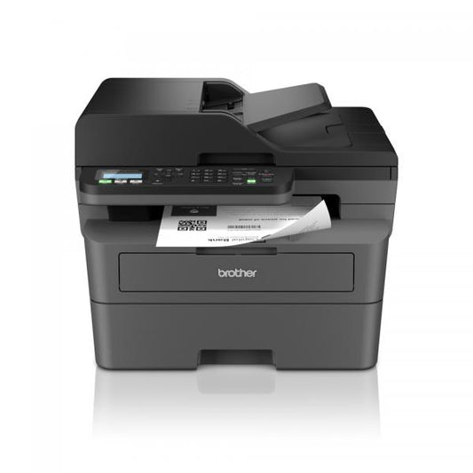 Brother MFC-L2800DW - All-in-One A4 Mono Laser Printer - WiFi / USB [MFCL2800DWRE1]