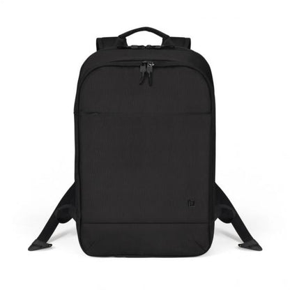 DICOTA D32015-RPET bolso para portátil 35,8 cm (14.1") Mochila Negro [D32015-RPET]