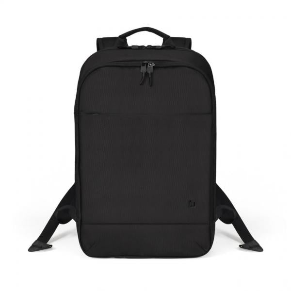 DICOTA Mochila Slim Eco MOTION 39,6 cm (15.6") Negro [D32013-RPET]