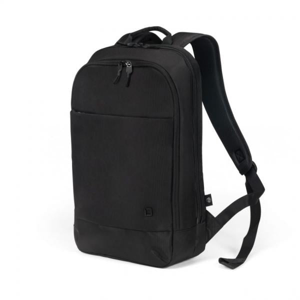 DICOTA Mochila Slim Eco MOTION 39,6 cm (15.6") Negro [D32013-RPET]