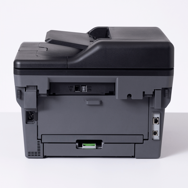 Brother MFC-L2860DWE - Compact All-in-One A4 Laser Printer [MFCL2860DWERE1]