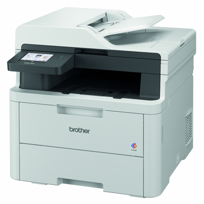 Brother DCP-L3560CDW A4 Impresora multifunción LED 600 x 2400 DPI 26 ppm Wifi [DCPL3560CDWRE1]