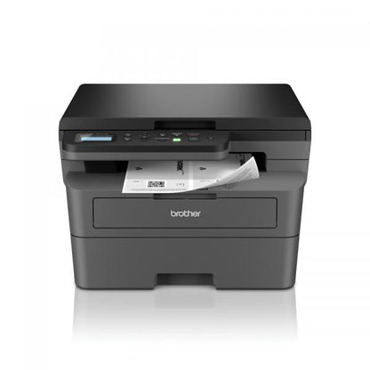 Brother DCP-L2620DW stampante multifunzione Laser A4 1200 x 1200 DPI 32 ppm Wi-Fi [DCPL2620DWRE1]