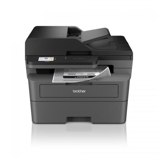 Brother DCP-L2660DW stampante multifunzione Laser A4 1200 x 1200 DPI 34 ppm Wi-Fi [DCPL2660DWRE1]