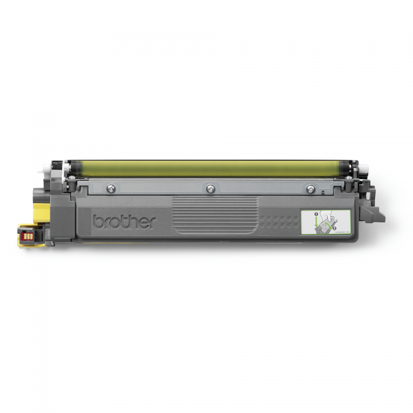 Brother TN-248XLY cartuccia toner 1 pz Originale Giallo [TN248XLY]