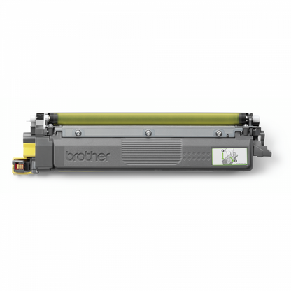 Brother TN-248XLY cartuccia toner 1 pz Originale Giallo [TN248XLY]