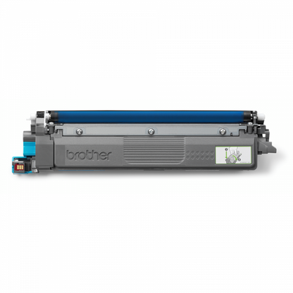 Brother TN-248C cartuccia toner 1 pz Originale Ciano [TN248C]