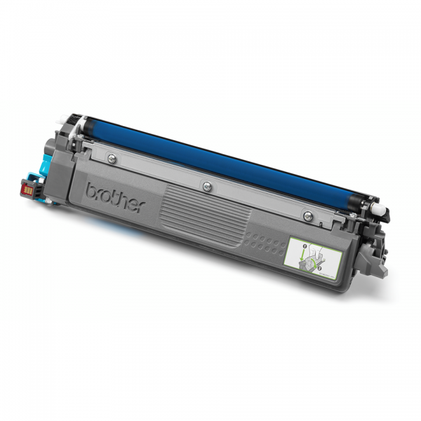 Brother TN-248C cartuccia toner 1 pz Originale Ciano [TN248C]