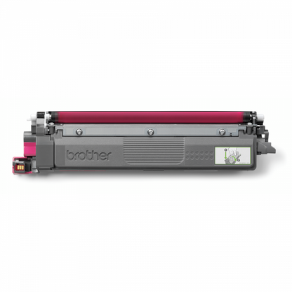 Brother TN-249M cartuccia toner 1 pz Originale Magenta [TN249M]