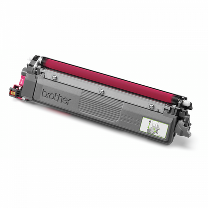 Brother TN-249M cartuccia toner 1 pz Originale Magenta [TN249M]