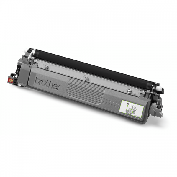 Brother TN-249BK cartuccia toner 1 pz Originale Nero [TN249BK]