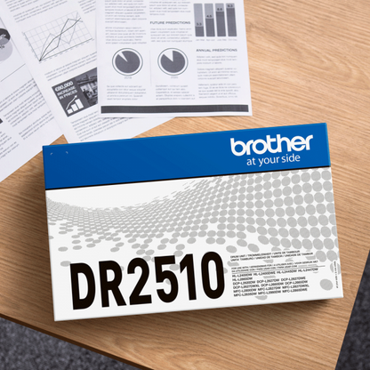 Brother DR-2510 Originale 1 pz [DR2510]