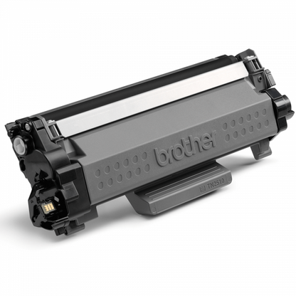 Brother TN-2510 cartuccia toner 1 pz Originale Nero [TN2510]