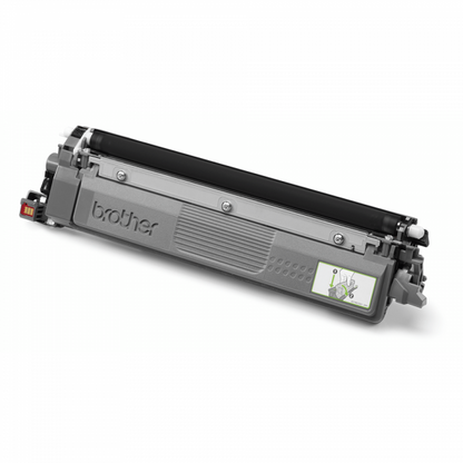 Brother TN-248XLBK cartuccia toner 1 pz Originale Nero [TN248XLBK]