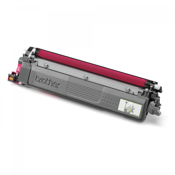 Brother TN-248M cartuccia toner 1 pz Originale Magenta [TN248M]