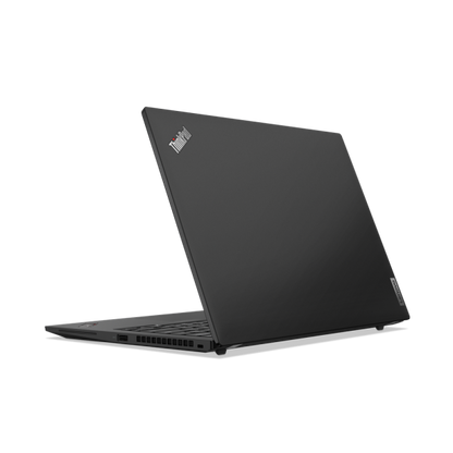 Lenovo ThinkPad T14s Computer portatile 35,6 cm (14") WUXGA Intel Core i5 i5-1335U 16 GB LPDDR5x-SDRAM 512 GB SSD Wi-Fi 6E (802.11ax) Windows 11 Pro Nero [21F6002KIX]