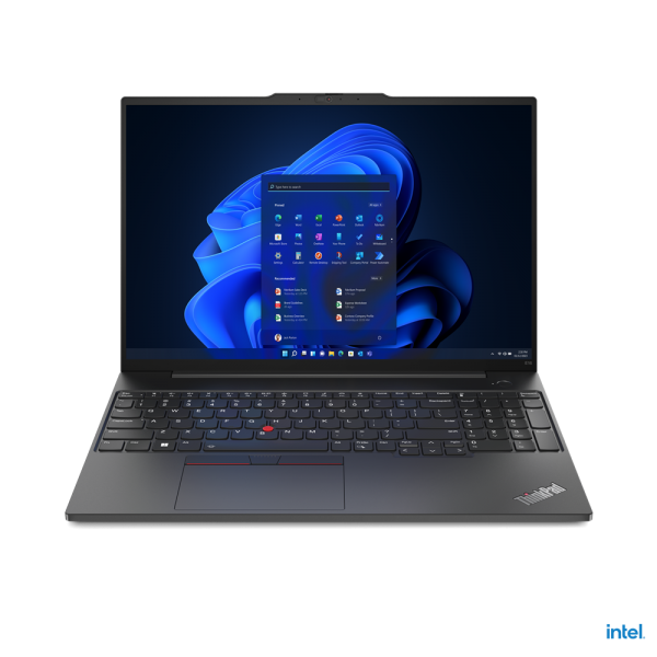 LENOVO NB THINKPAD E16 GEN 1 I5-1335U 16GB 512GB SSD 16 WIN 11 PRO [21JN004RIX]