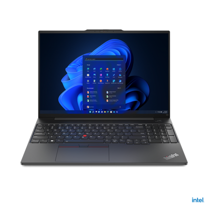 LENOVO NB THINKPAD E16 GEN 1 I5-1335U 16GB 512GB SSD 16 WIN 11 PRO [21JN004RIX]