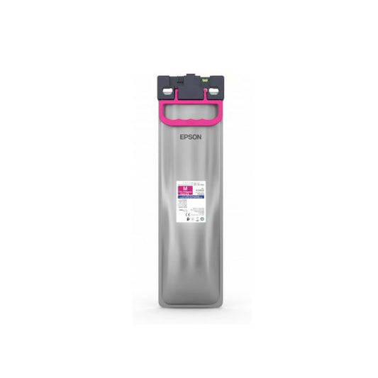 Epson C13T05B34N cartuccia d'inchiostro 1 pz Originale Magenta [C13T05B34N]