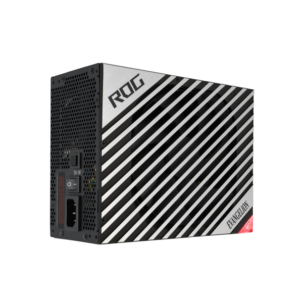 ASUS ALIMENTATORE ROG THOR 1000P2 EVANGELION EDITION - 1000 W [ROG THOR 1000P2 EVA]