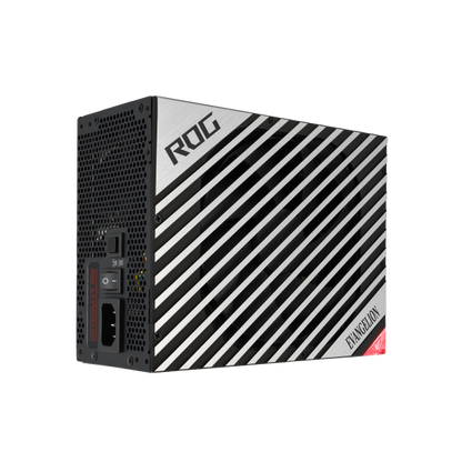 ASUS ALIMENTATORE ROG THOR 1000P2 EVANGELION EDITION - 1000 W [ROG THOR 1000P2 EVA]